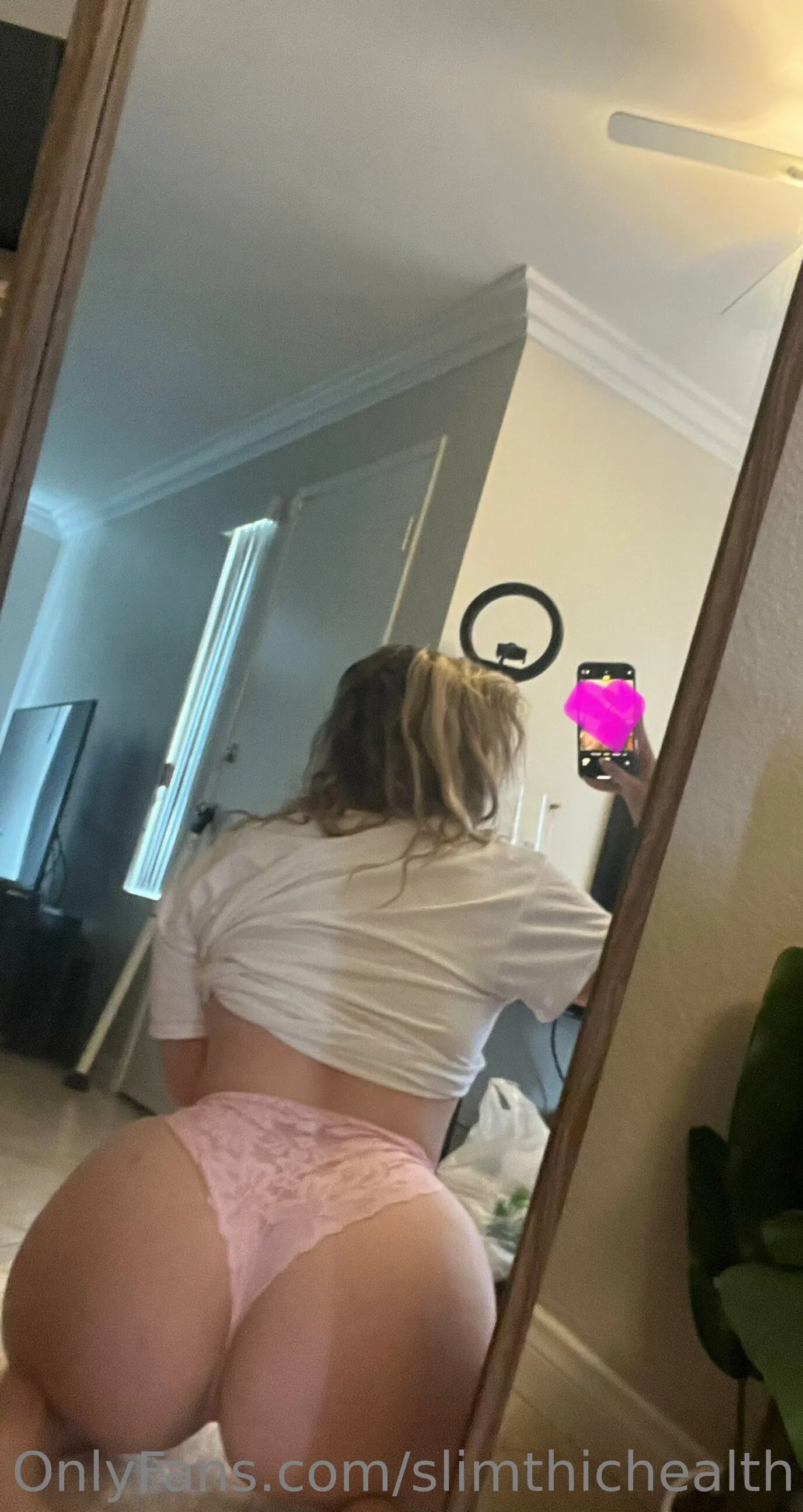thick dirty slimthichealth of leaks