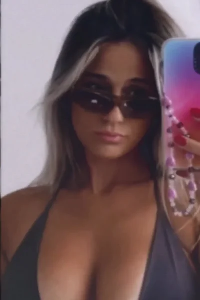 Tiktoker Teen Madeline Hope Leak