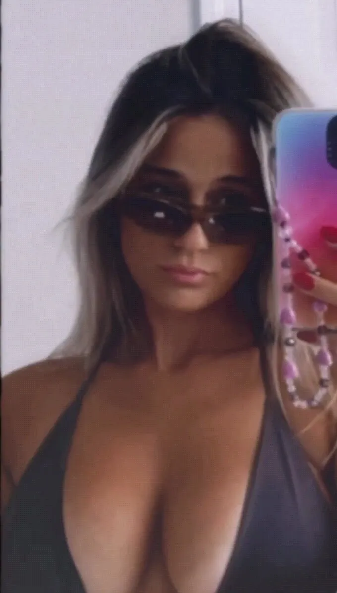 tiktoker teen Madeline Hope leak