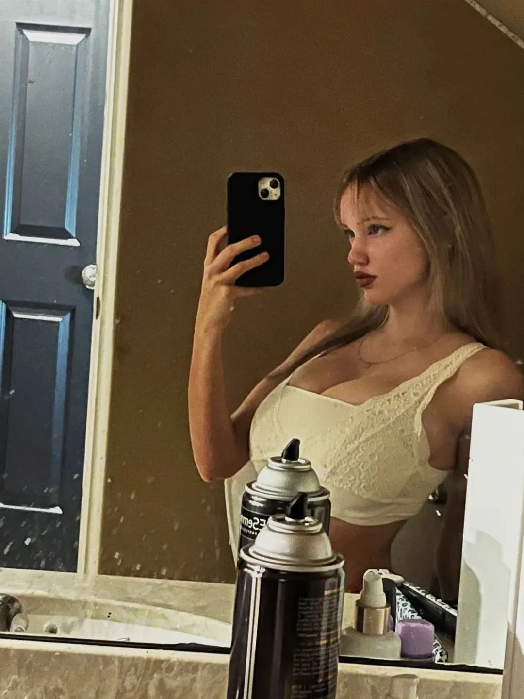 BABE Mikah Lynn leaks