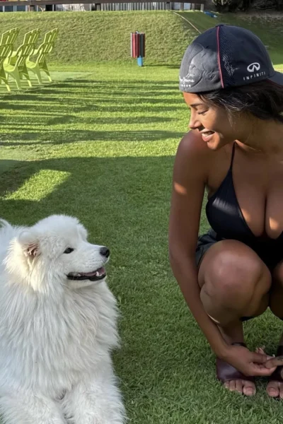 German Big Tits OF GIRL Koko Ilsanker Leaked Onlyfans Pic