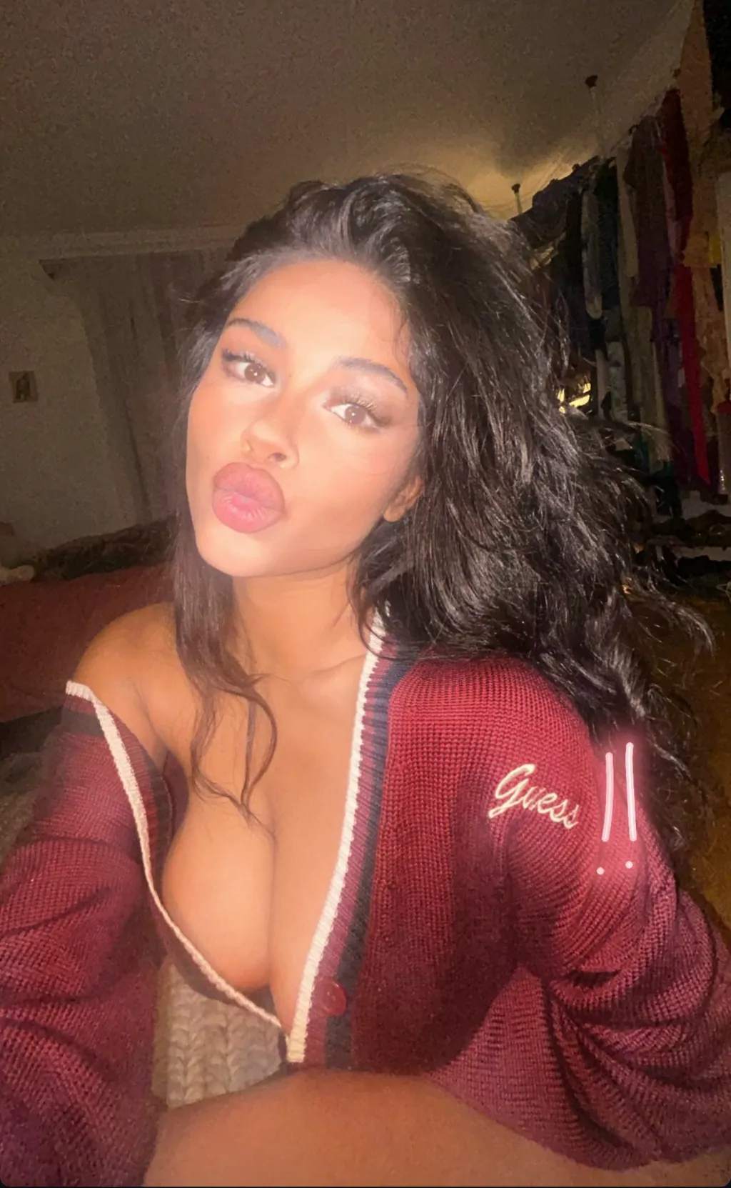 Shrewd Koko Ilsanker nude videos
