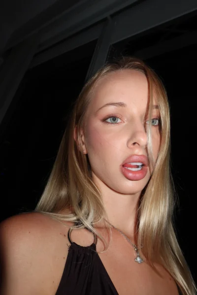 Shrewd Yambogdini Tits Pic