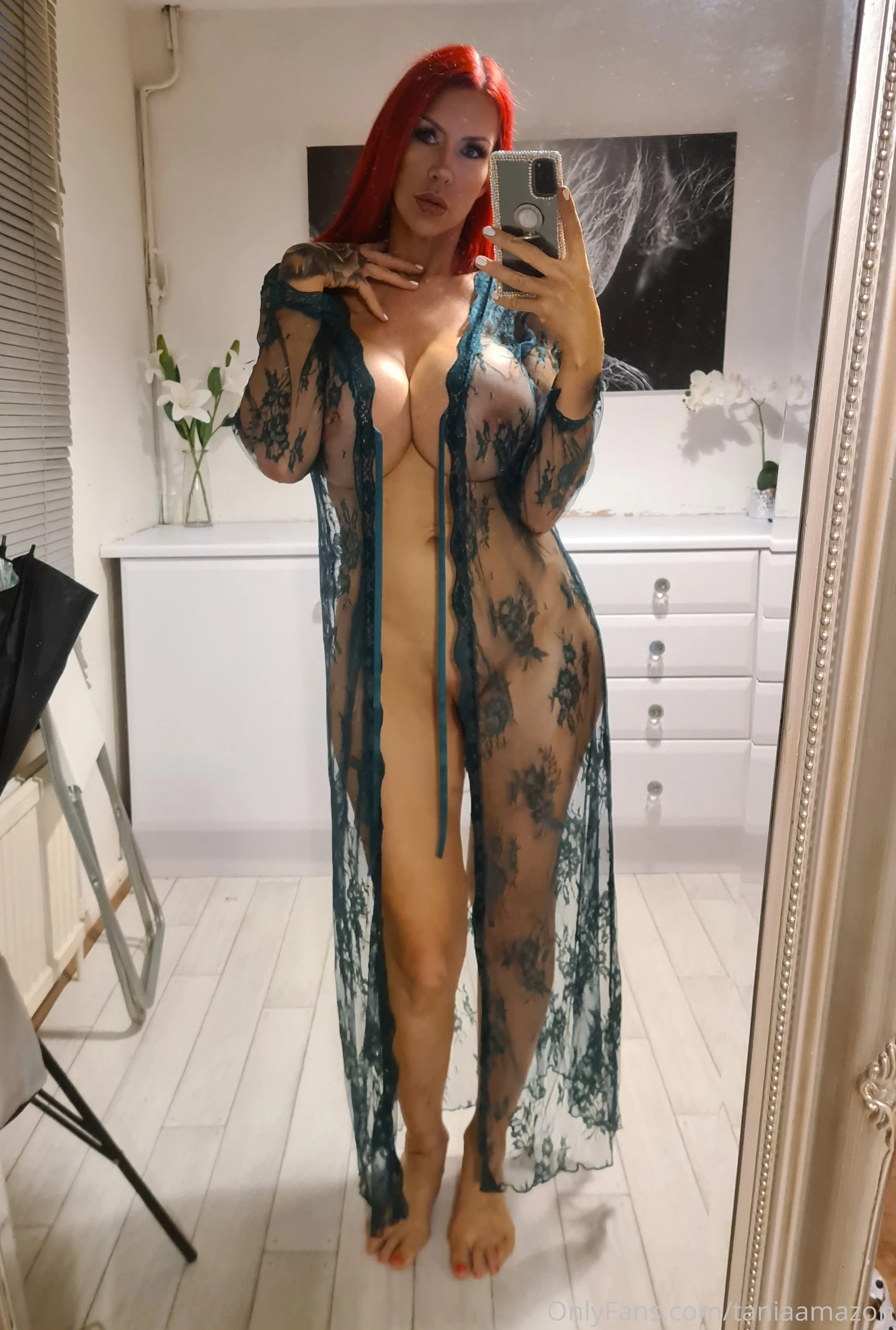 Steadfast Tania Amazon onlyfans nude NEW