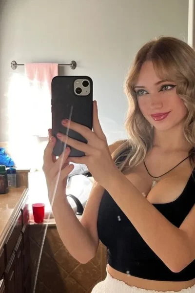 Tenacious Mikah Lynn Only Fans Exclusive