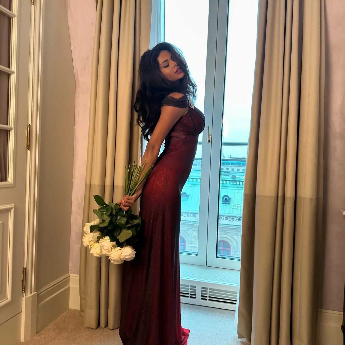 attractive Koko Ilsanker onlyfans videos