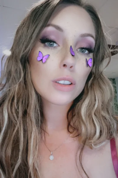 Brave Brielle Day Nude Real