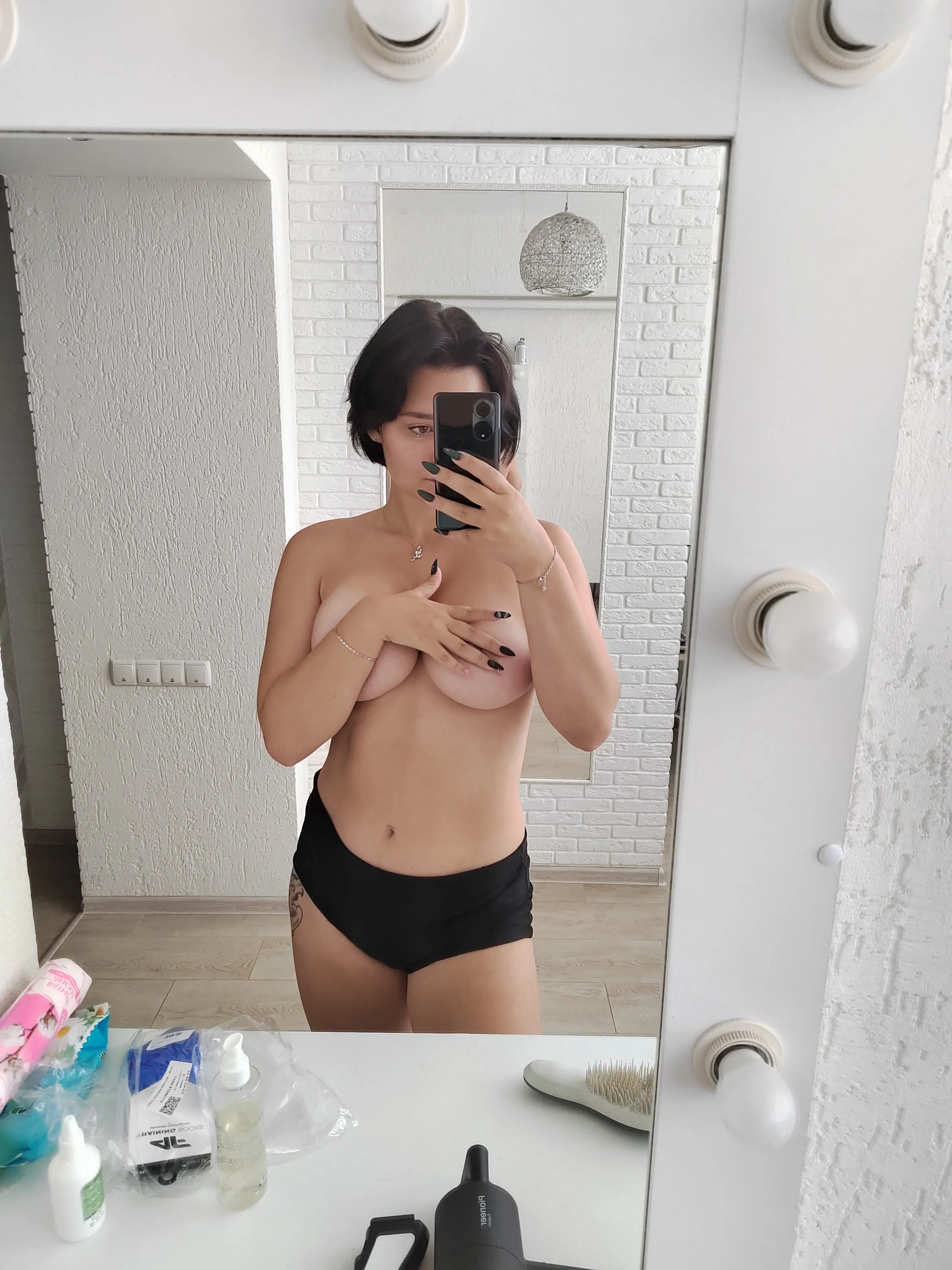 dirty Russian Kate Koss leaked