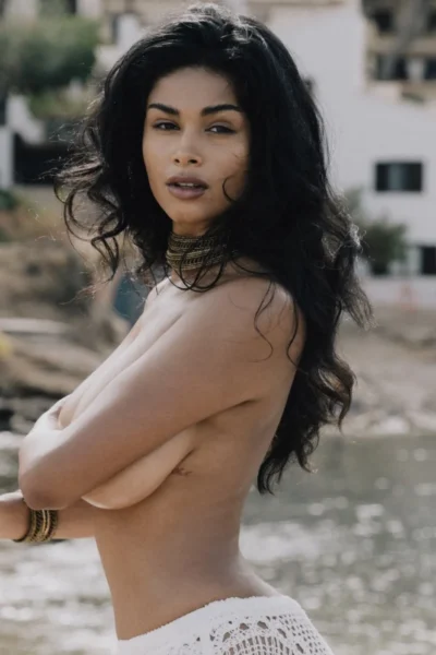 Gorgeous Koko Ilsanker Leaked Onlyfans Beauty