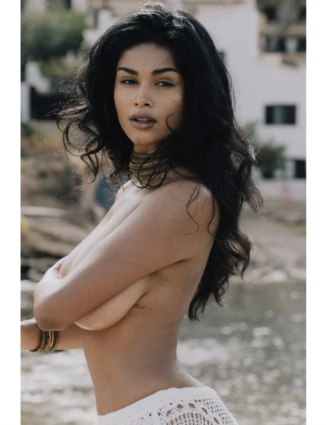 gorgeous Koko Ilsanker leaked onlyfans beauty