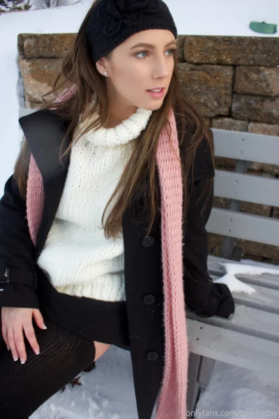 Hotie Brielle Day Leaked Unbelievable Hoe