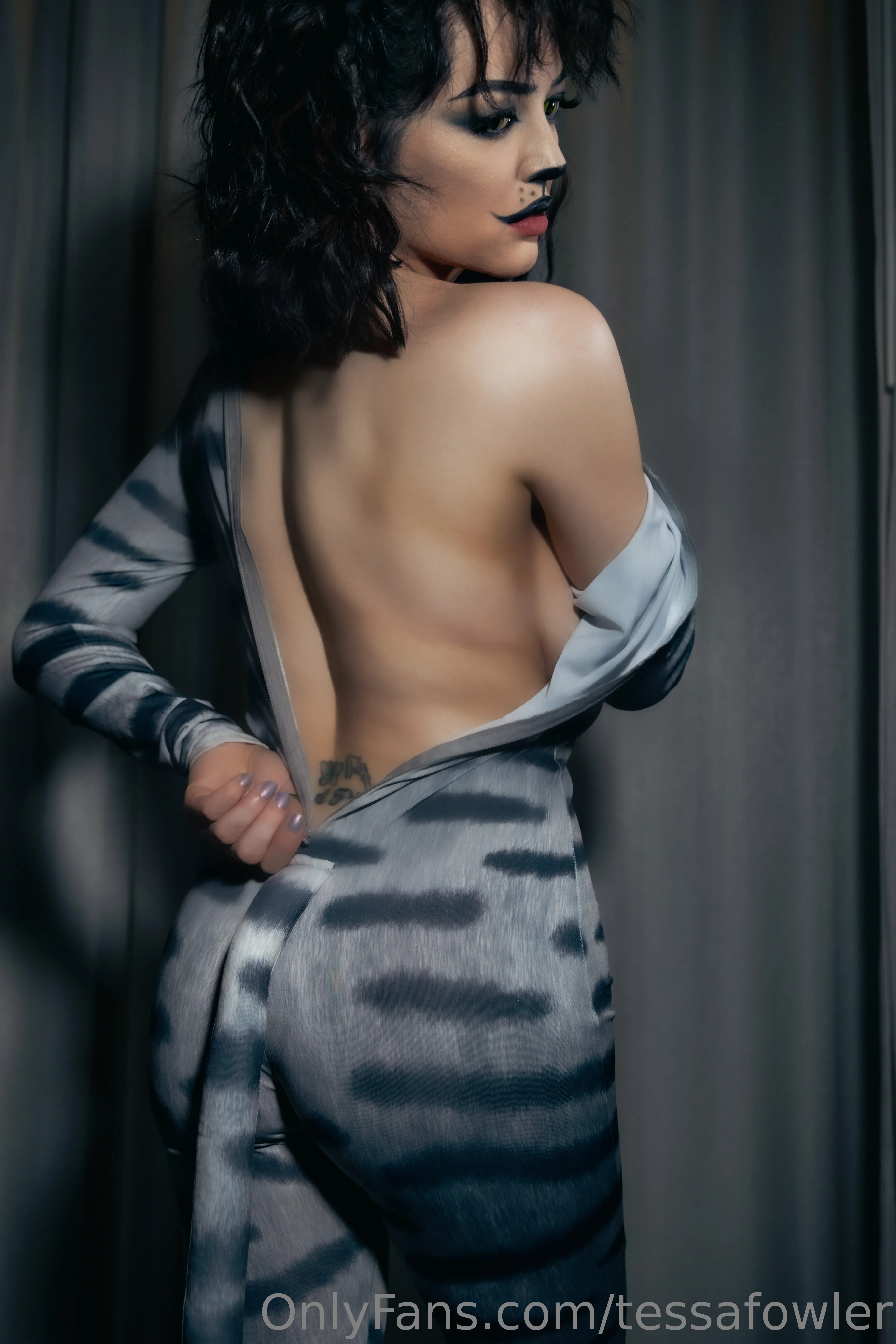 impressive Tessa Fowler onlyfans leaked pics