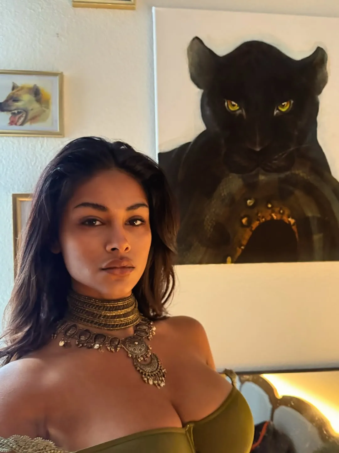 mixed race sexy bitch Koko Ilsanker nudes free