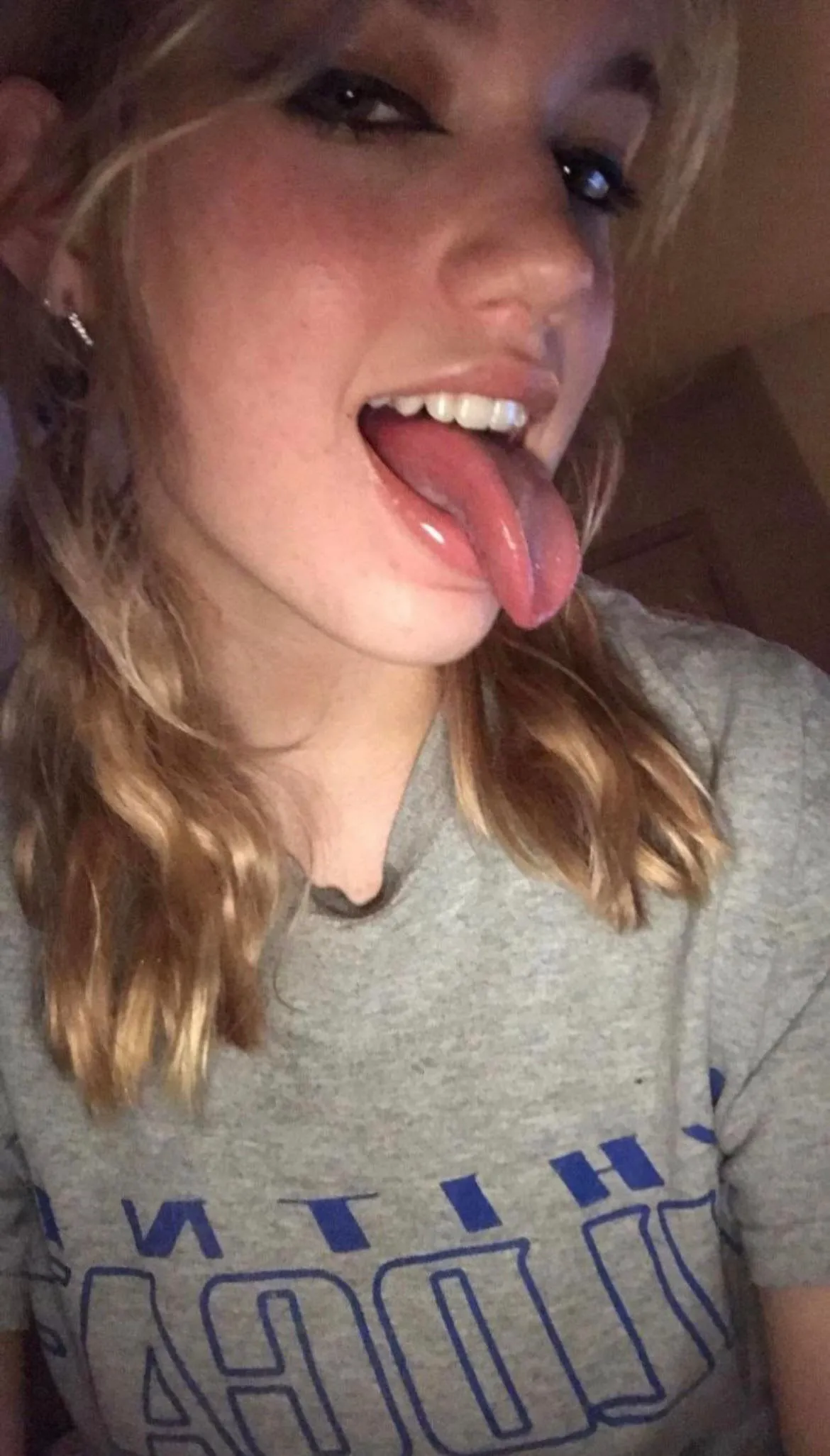 sexy hottie Mikah Lynn onlyfans videos