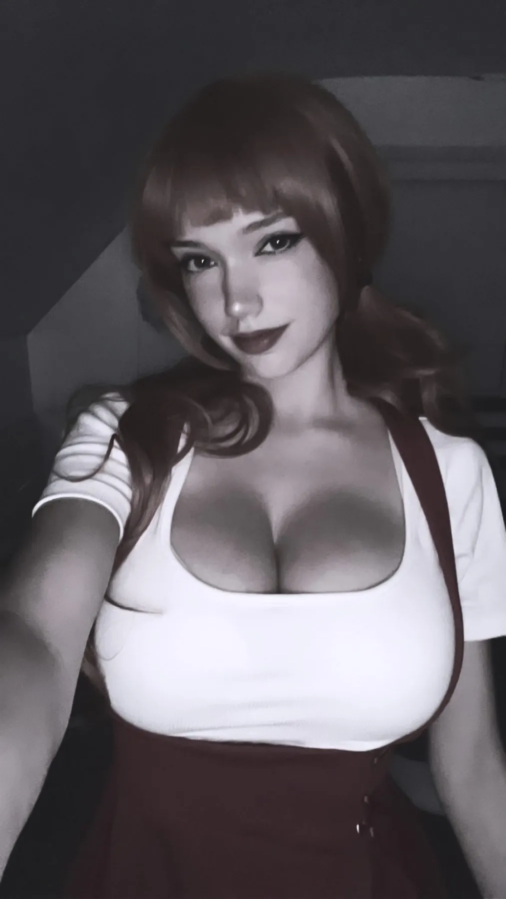 thot Effervescent Mikah Lynn onlyfans leaked